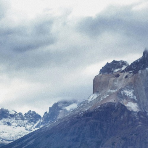 A New Kind of Love (vibe advocates remix)