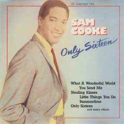 Only Sixteen: 20 Greatest Hits