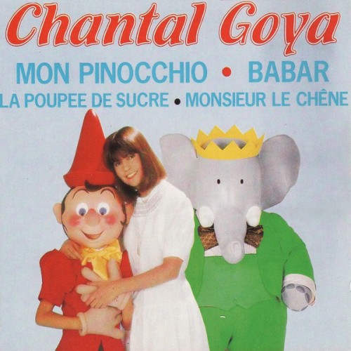 Babar - Mon Pinocchio