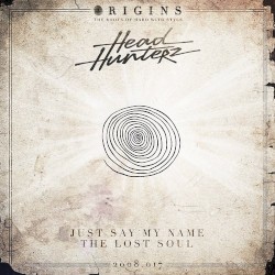 Just Say My Name / The Lost Soul