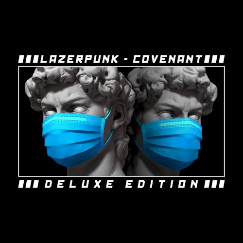 COVENANT (deluxe edition)