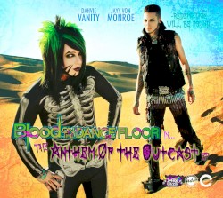 The Anthem of the Outcast EP
