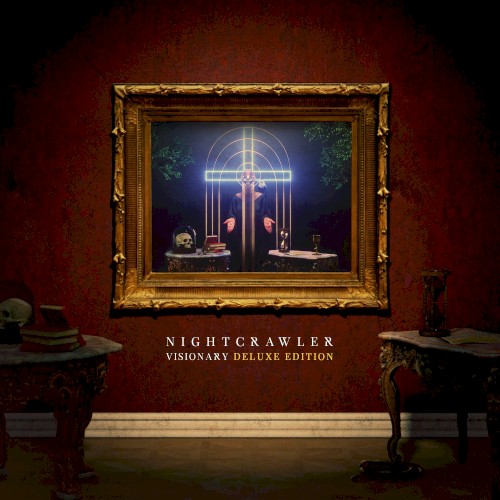 Visionary: Deluxe Edition