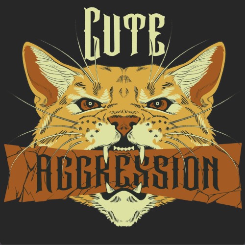 Cute Aggression (2025 version)