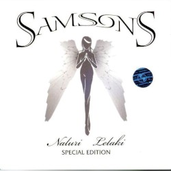 Naluri Lelaki (Special Edition)