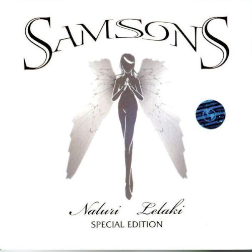 Naluri Lelaki (Special Edition)