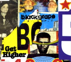 Get Higher (disc 1)