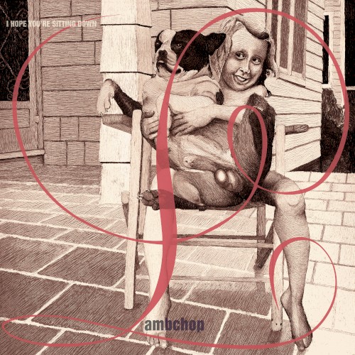I Hope You’re Sitting Down / Jack’s Tulips