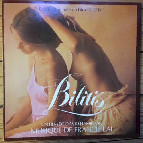 Bilitis : Bande originale du film