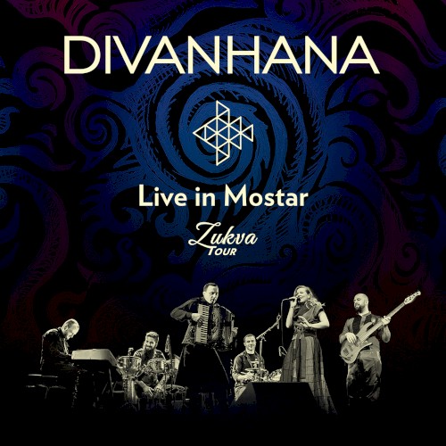 Live in Mostar: Sevdah Music from Bosnia and Herzegovina