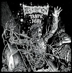 Traffic Death / Deterioration Split