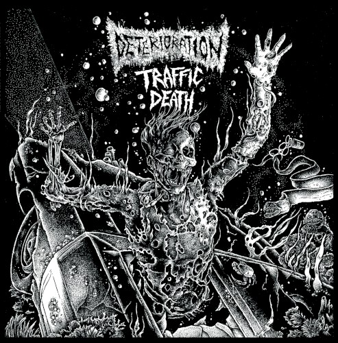 Traffic Death / Deterioration Split