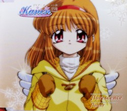 TVアニメーション版「Kanon～カノン～」「florescence」