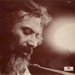 Georges Moustaki (Il y avait un jardin)