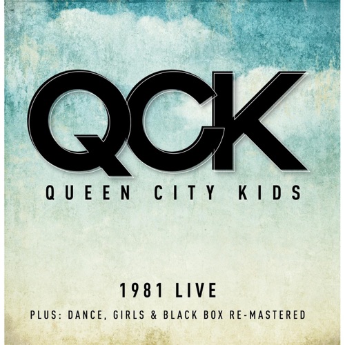 1981: Live (Remastered)