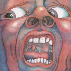 In the Court of the Crimson King: An Observation by King Crimson
