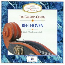 Los grandes genios: Beethoven