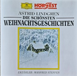 Die schönsten Weihnachtsgeschichten (disc 4)