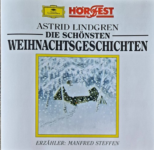 Die schönsten Weihnachtsgeschichten (disc 4)