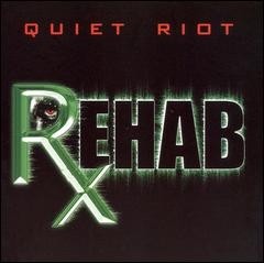 Rehab: Relapsed and Remastered 2023