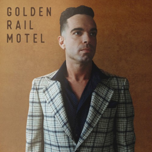 Golden Rail Motel (Bonus Edition)