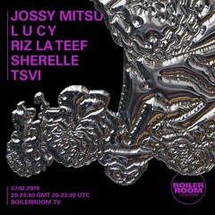 LDN: Bass & Percs Special