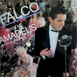 Rock Me Amadeus (Salieri-Version)