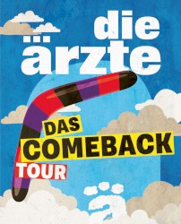 Das Comeback Tour - Live in Düsseldorf - 06.11.2012