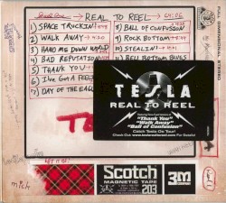 Real to Reel