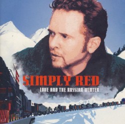 Love and the Russian Winter (Expanded)