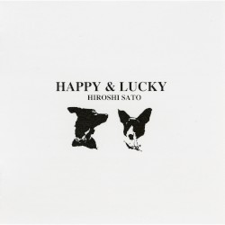 HAPPY & LUCKY Plus one