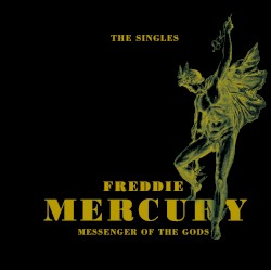 Messenger of the Gods: The Singles Collection