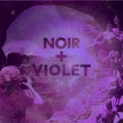 Noir + Violet