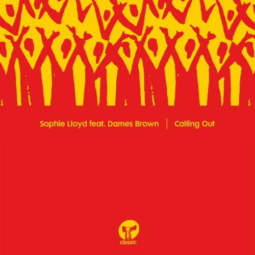 Calling Out (12” mix)