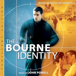 The Bourne Identity: Tumescent Edition