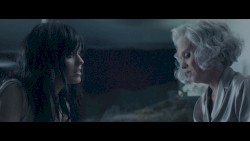 The One That Got Away (director’s cut)