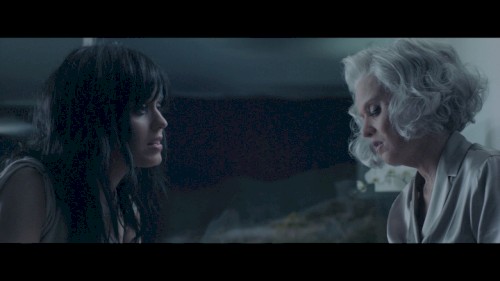 The One That Got Away (director’s cut)