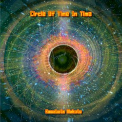 Circle of Time in Time