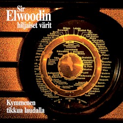 Kymmenen tikkua laudalla: 20-v juhlapainos