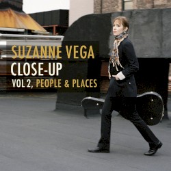 Close-Up, Volume 2: People & Places: Bonus Tracks