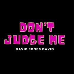 Don't Judge Me (With Beat)