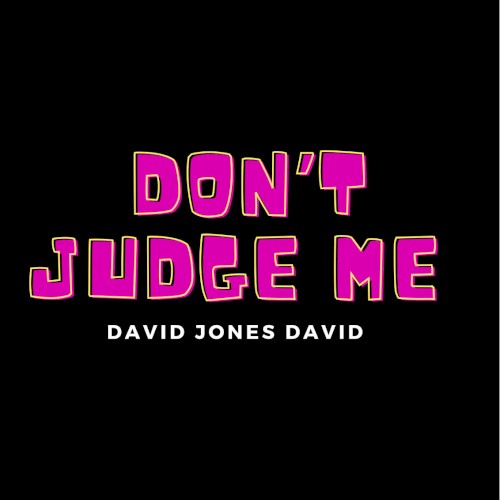 Don't Judge Me (With Beat)