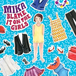 Blame It on the Girls (Remixes)
