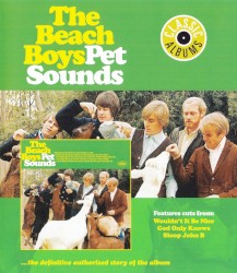 Pet Sounds ...the definitive authorized story of the album