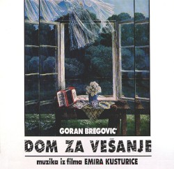 Dom za vešanje