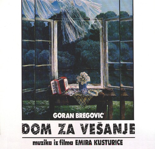 Dom za vešanje