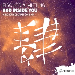 God Inside You (Mindsoundscapes 2016 mix)