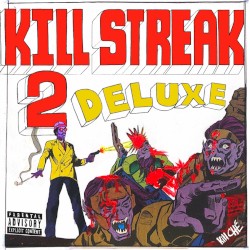 Kill Streak 2 (Deluxe)