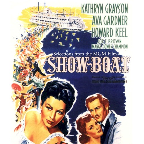 Selections from the MGM Film Show-Boat