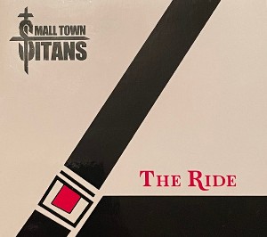 The Ride (Deluxe Edition)